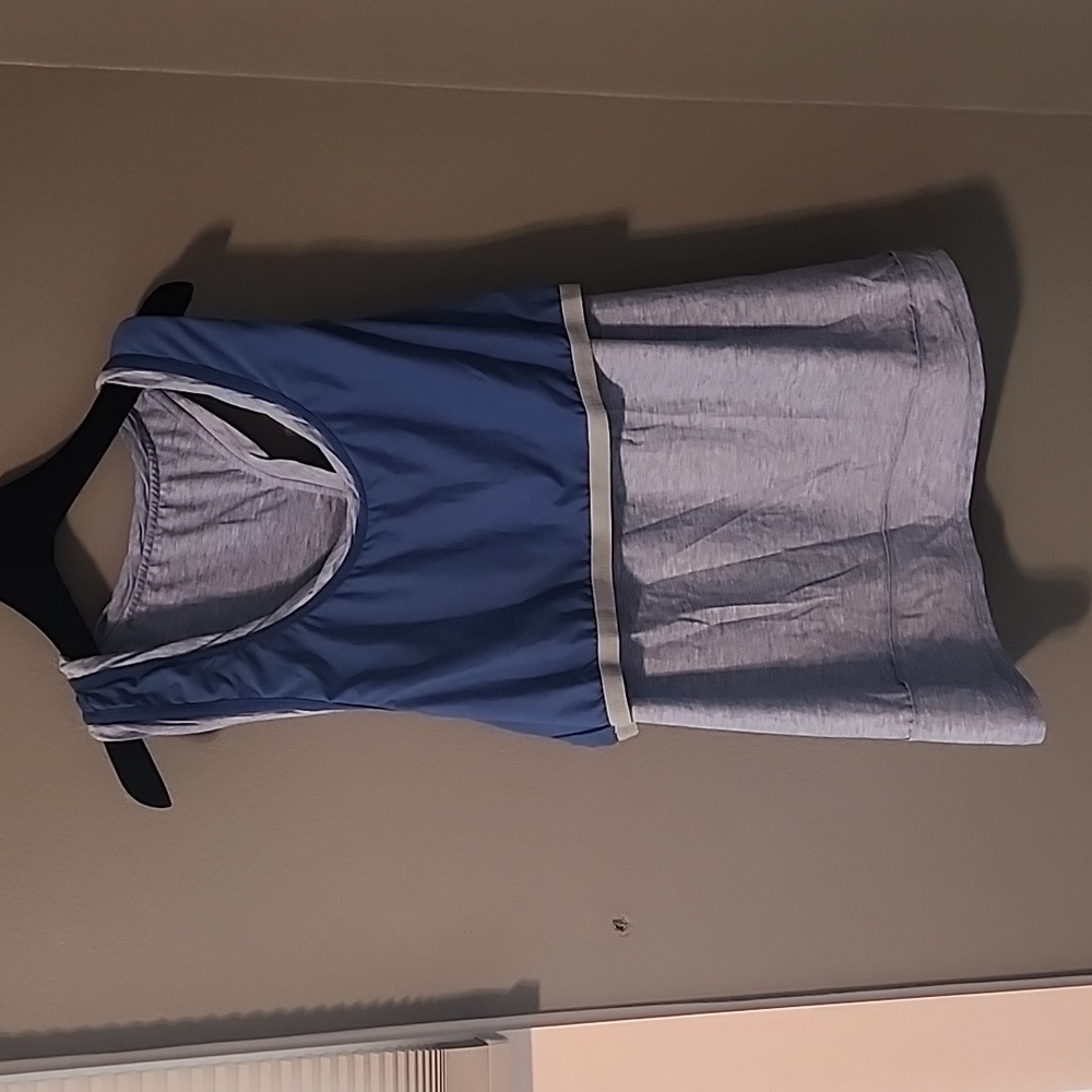 Razor Back Tank - Picture 6 of 9